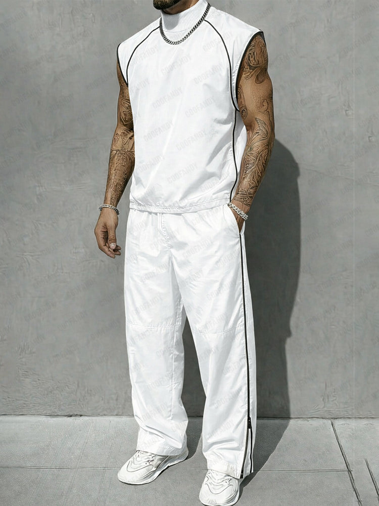 White / XXXL