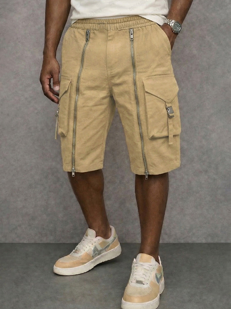 Khaki / XXXL