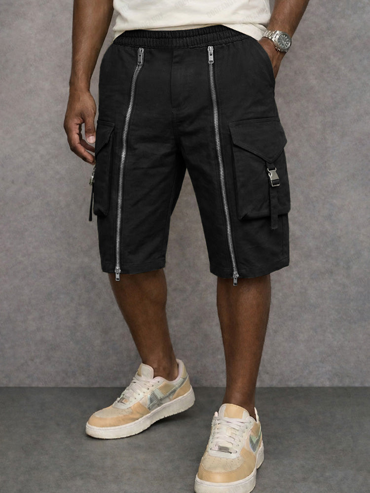 Black / XXXL