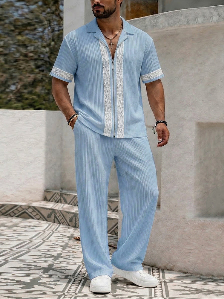 Blue / XXXL