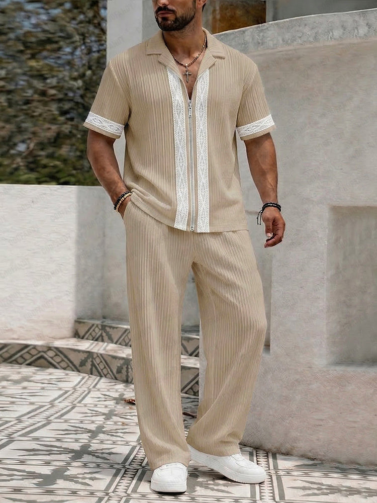 Khaki / XXXL