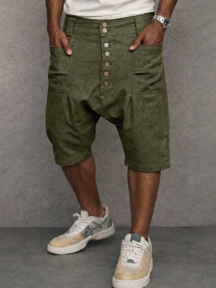 Army Green / XXXL