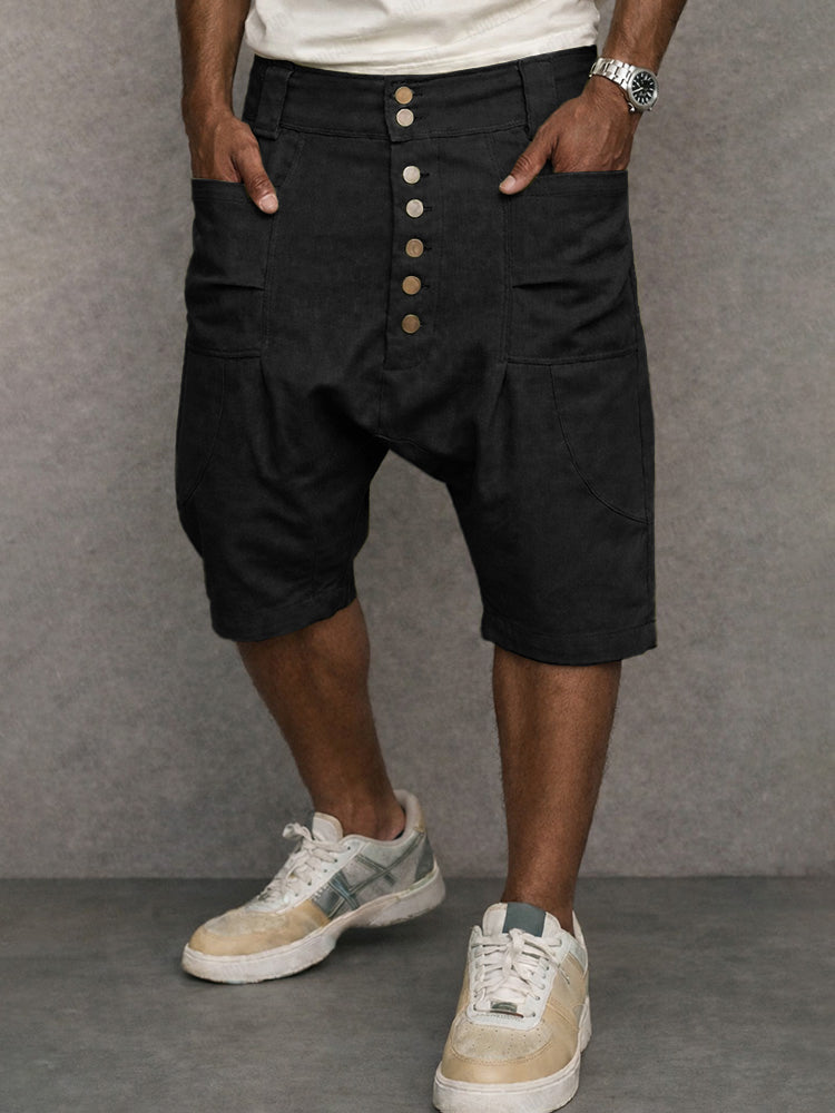 Black / XXXL