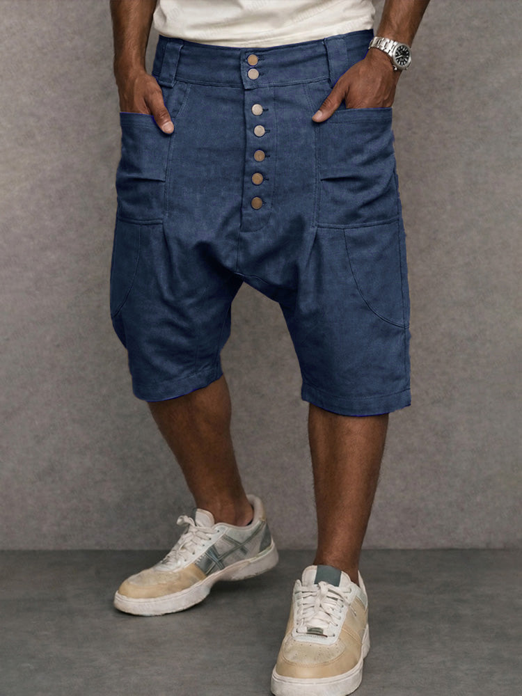 Blue / XXXL