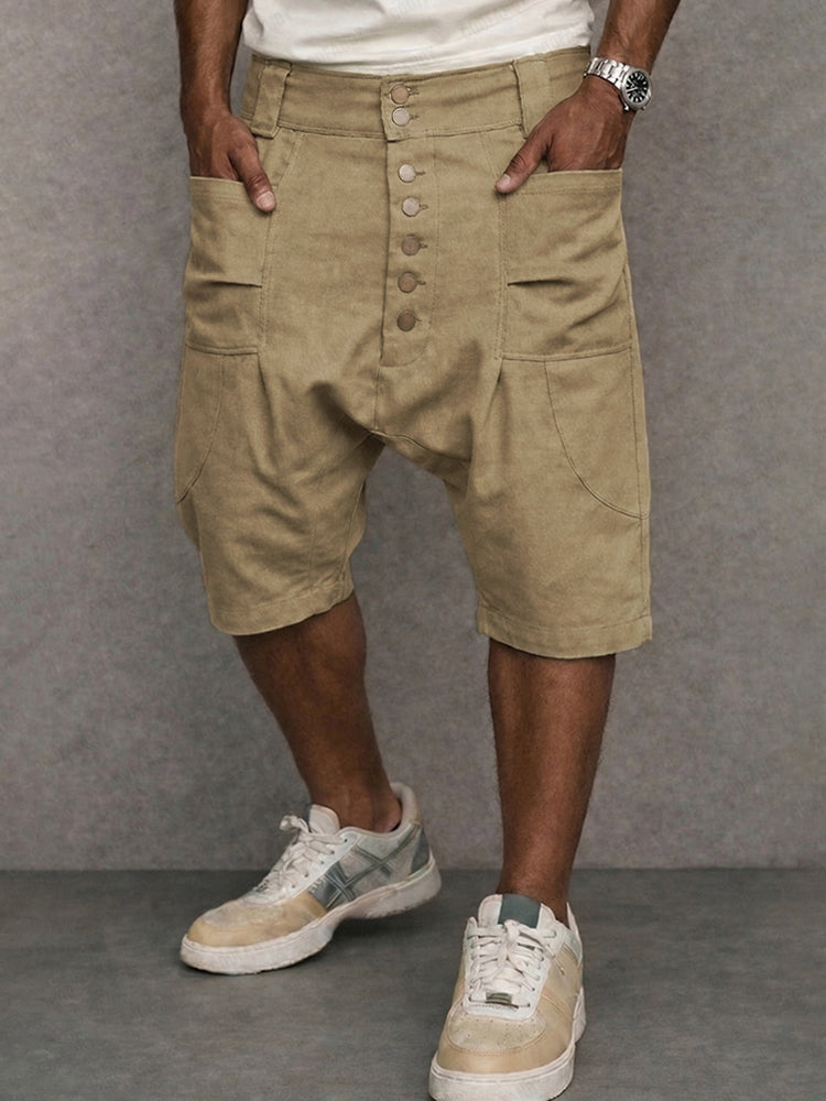 Khaki / XXXL