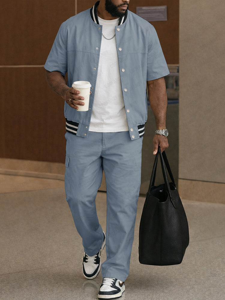 Blue / XXL
