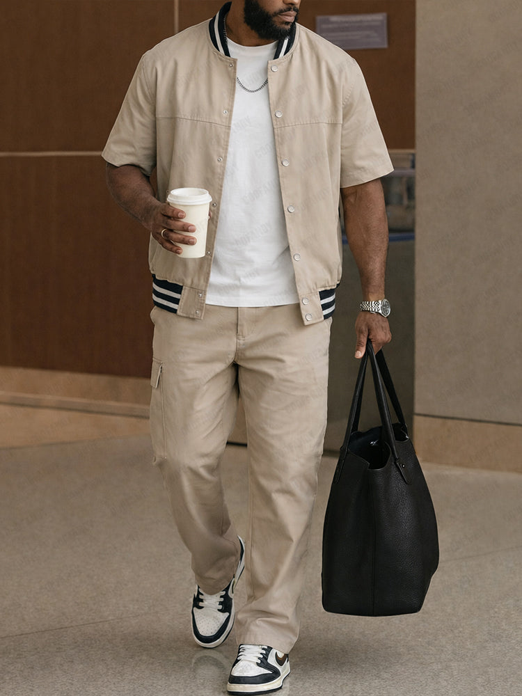 Khaki / XXL