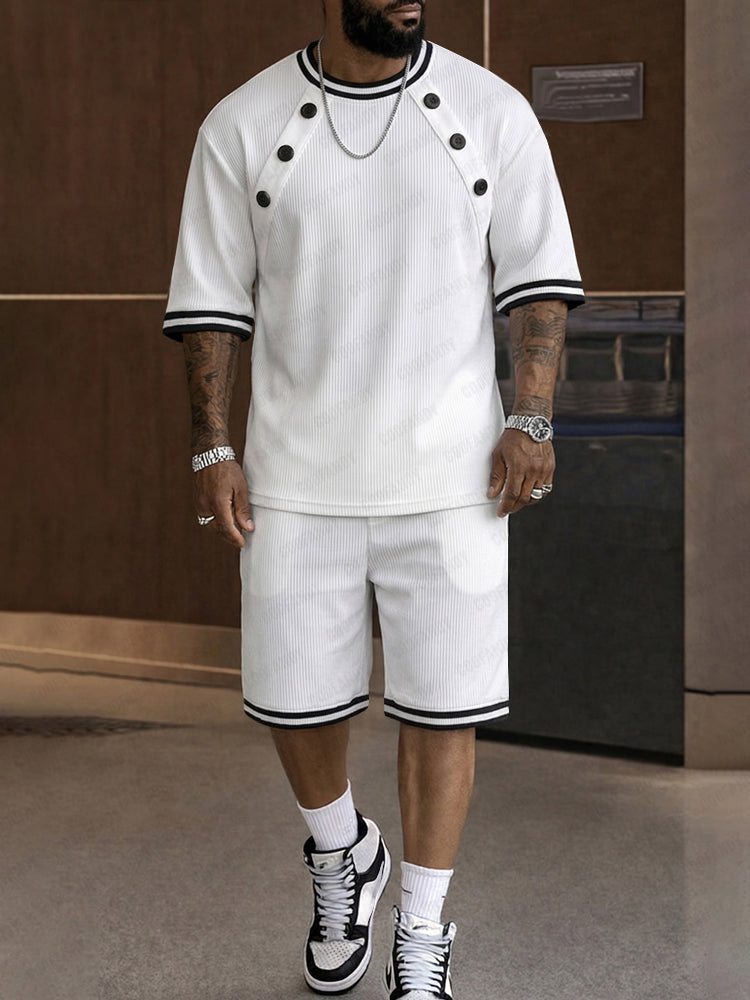 White / XXXL