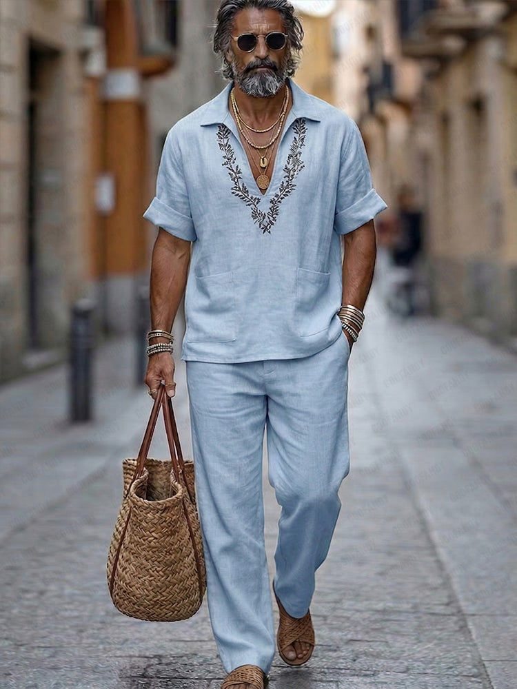 Blue / XXXL