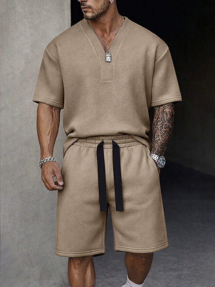 Khaki / XXXL