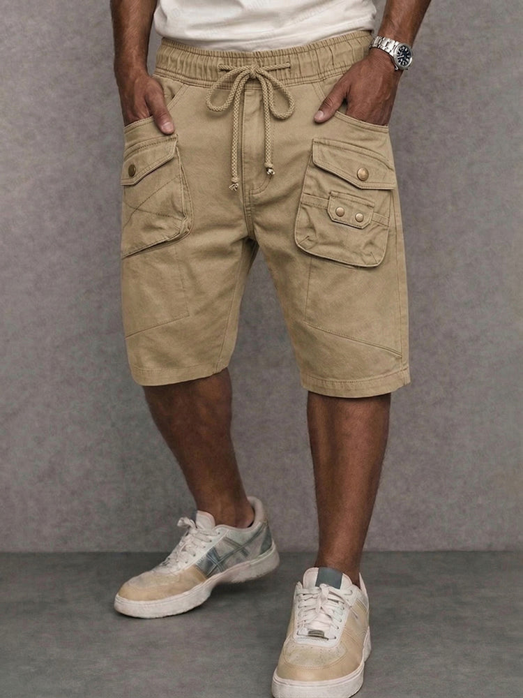 Khaki / XXXL