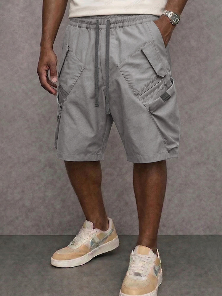 Gray / XXXL
