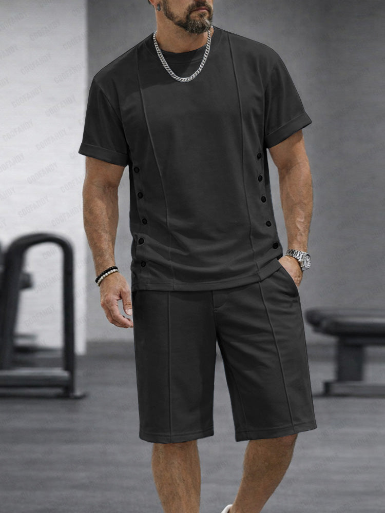 Black / XXXL