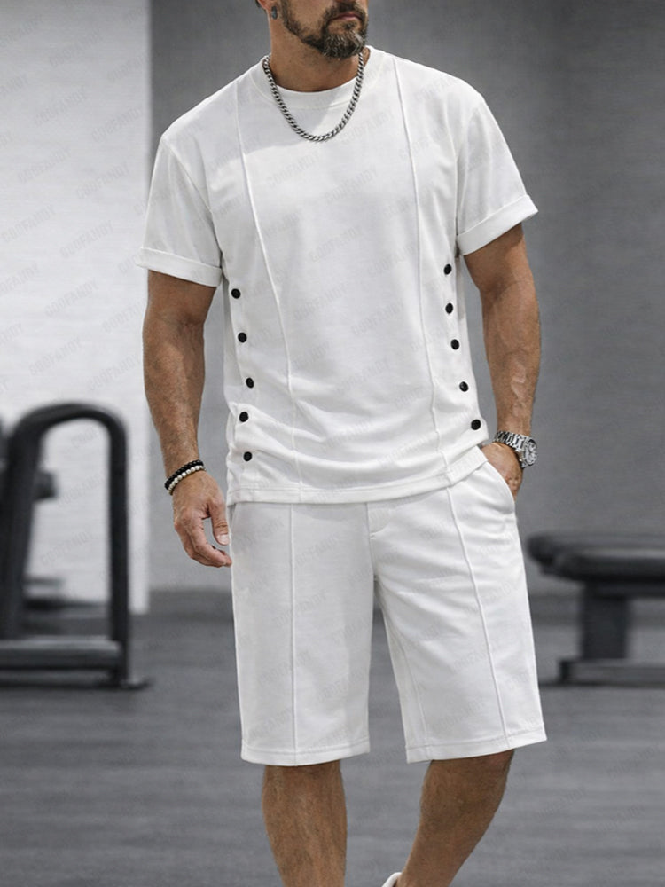 White / XXXL