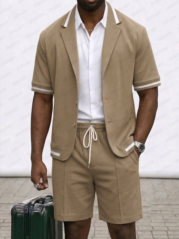 Khaki / XXXL