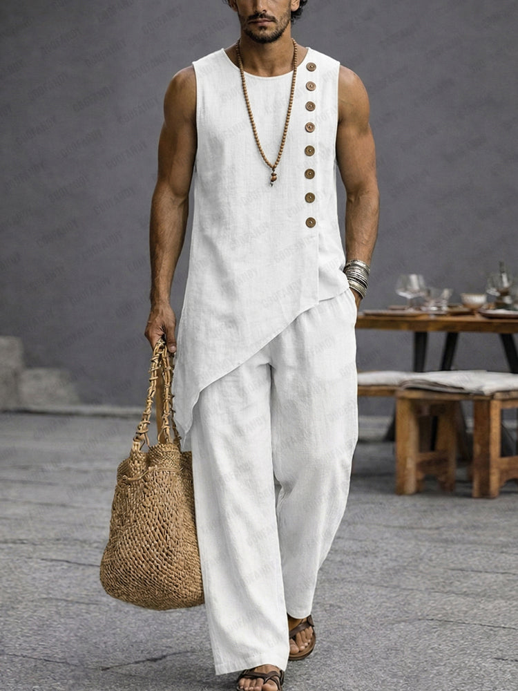 White / XXXL