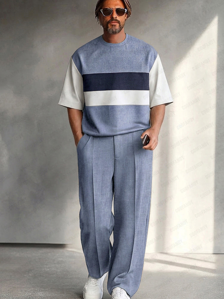 Blue / XXXL