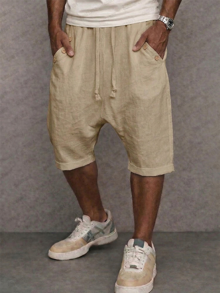 Khaki / XXXL