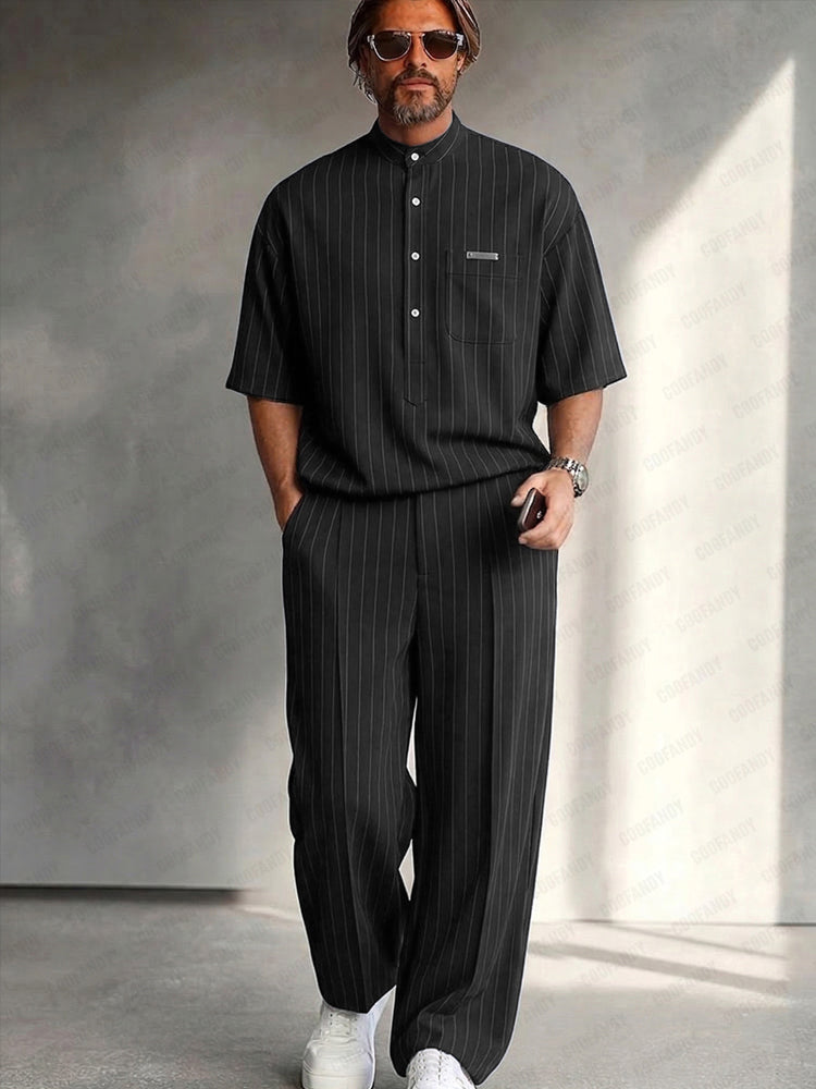 Black / XXXL
