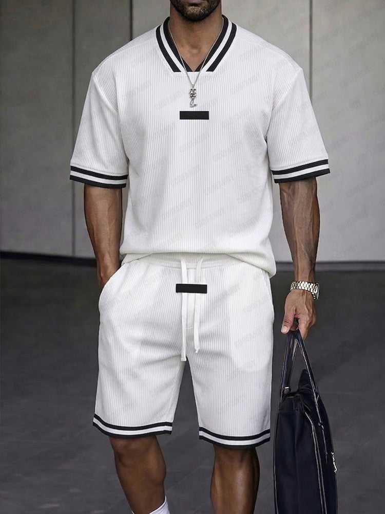 White / XXXL