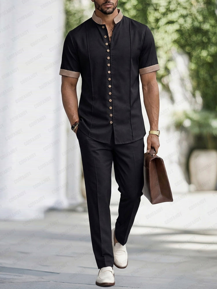 Black / XXXL