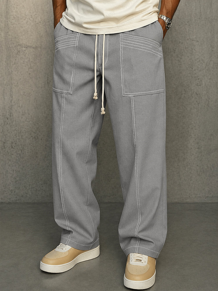 Gray / XXXL