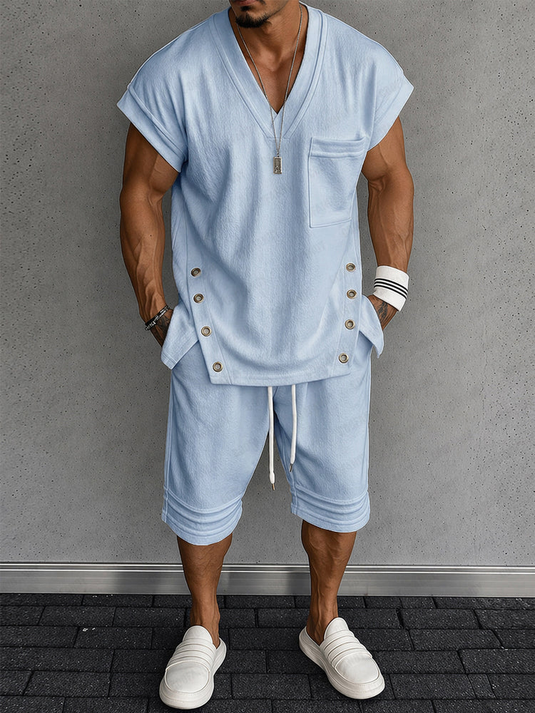 Blue / XXXL