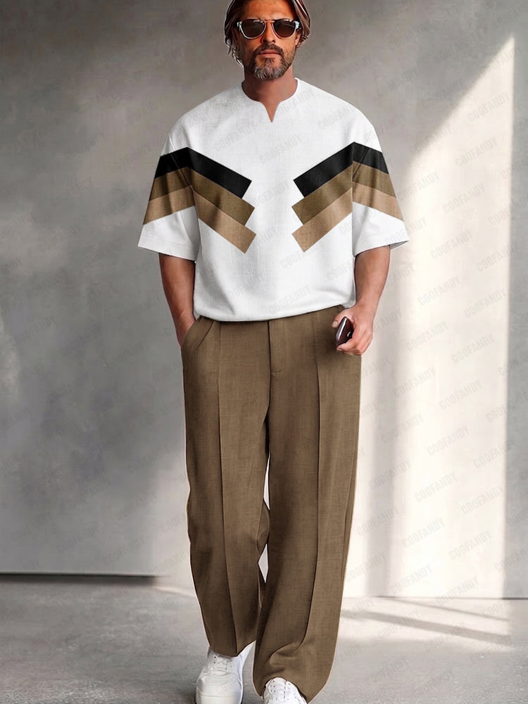 Khaki / XXXL