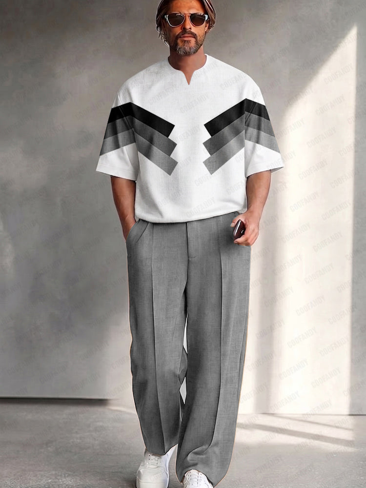 Gray / XXXL