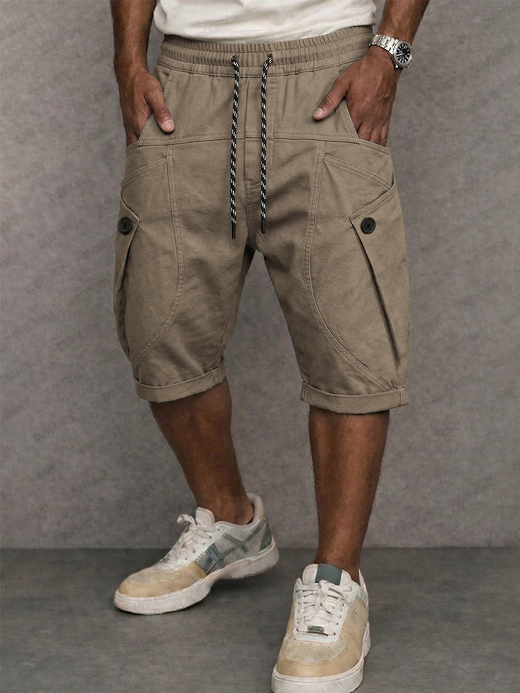 Khaki / XXXL