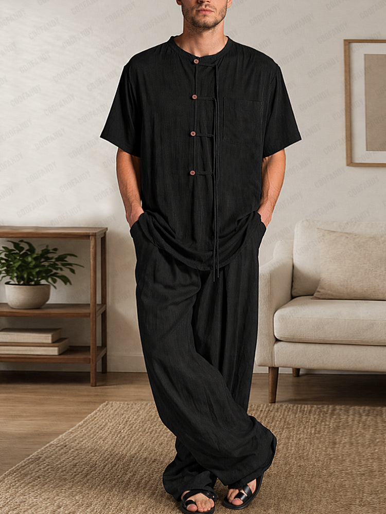 Black / XXXL