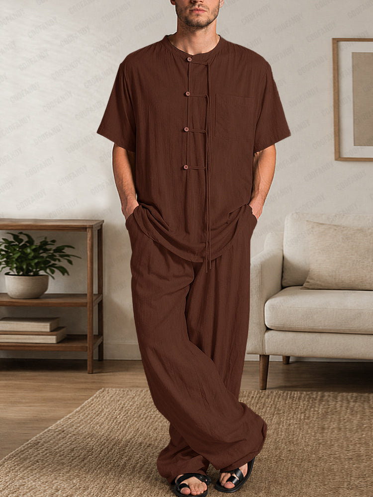 Brown / XXXL