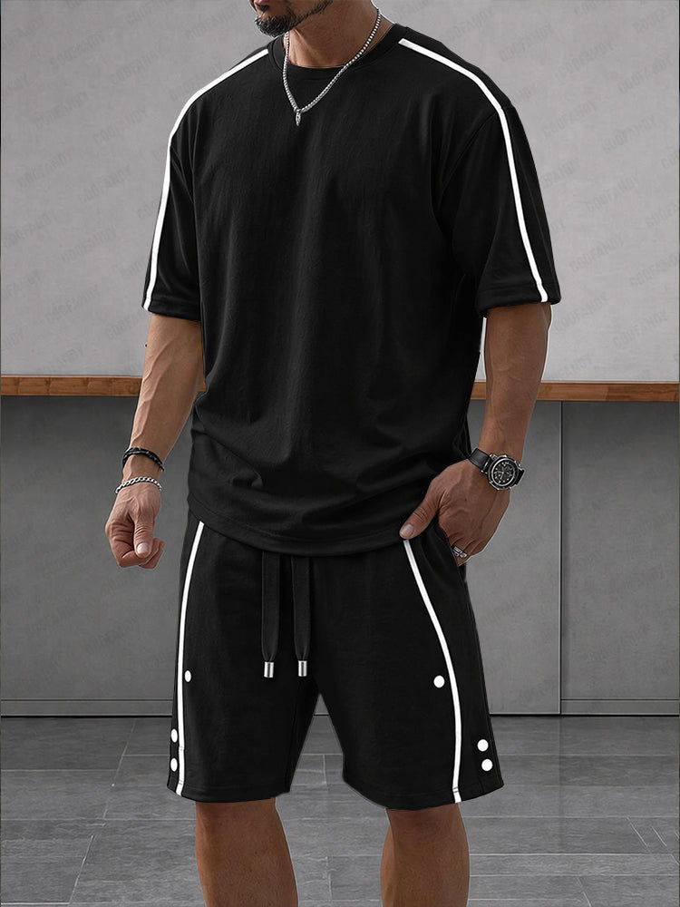 Black / XXXL