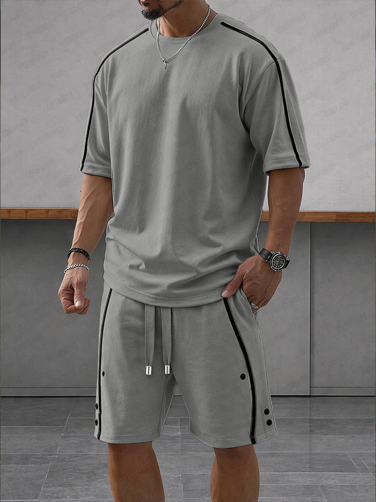 Gray / XXXL