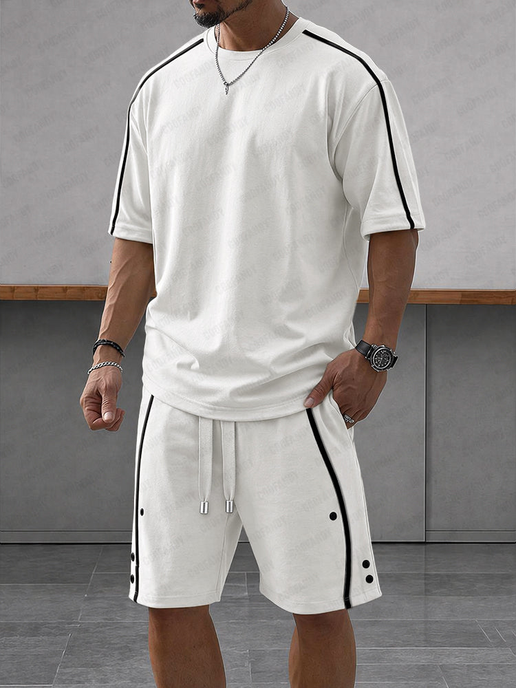 White / XXXL