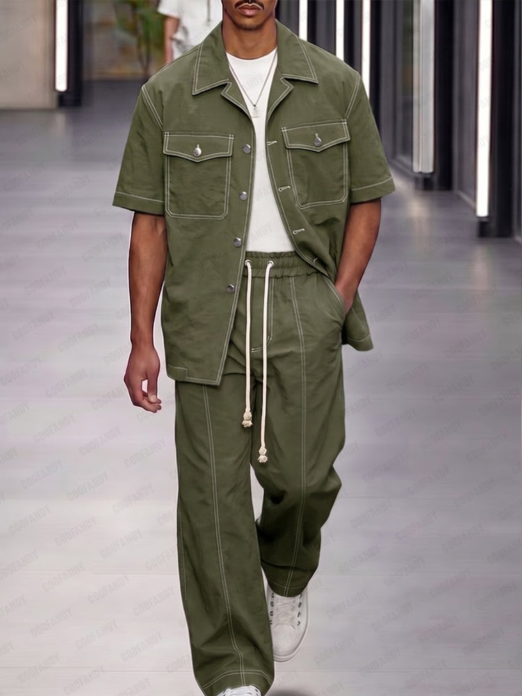 Army Green / XXXL
