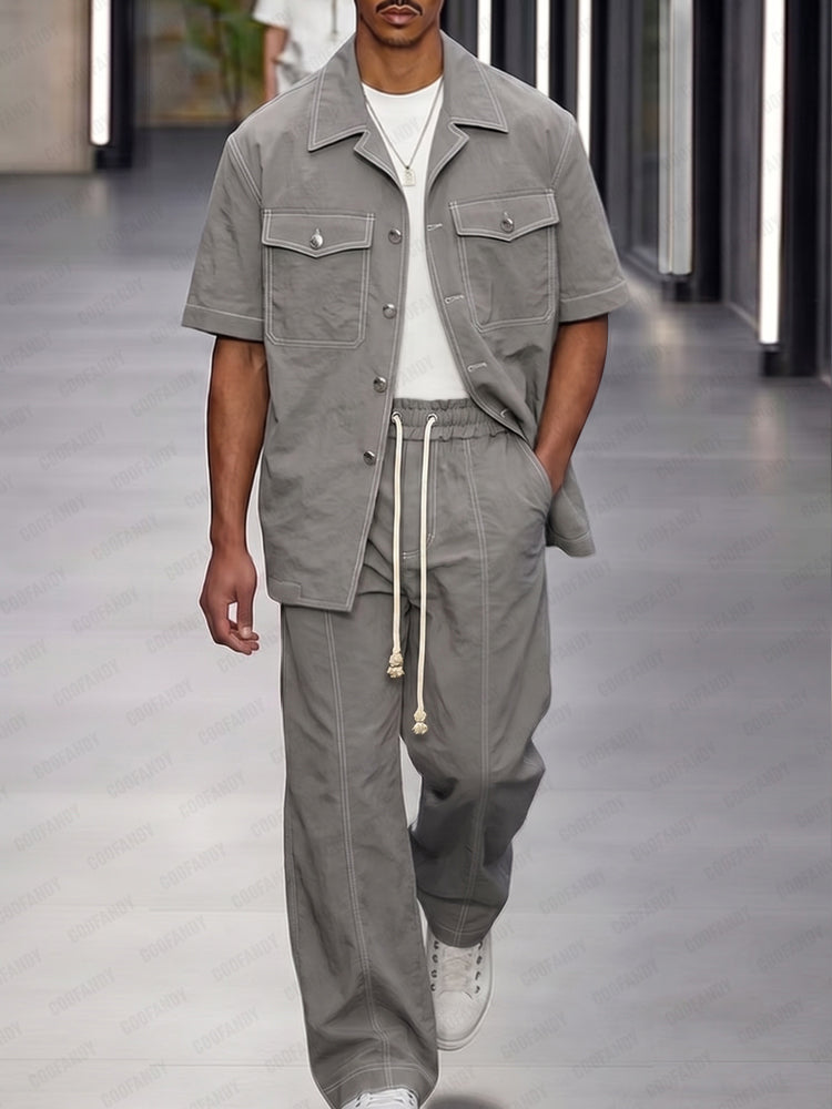 Gray / XXXL
