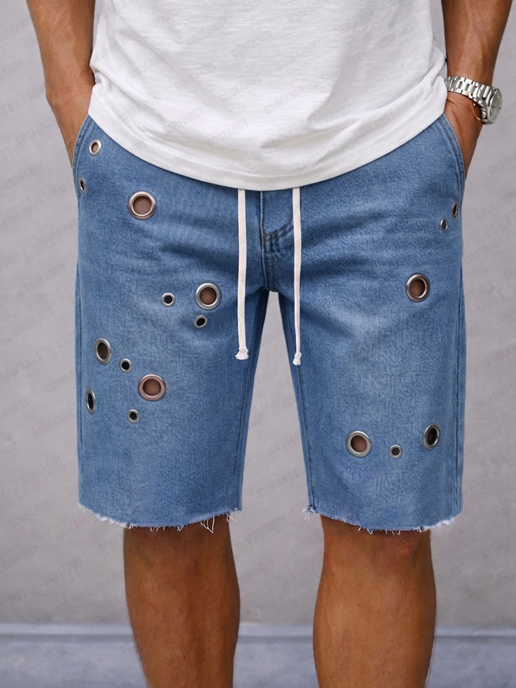 Blue / XXXL
