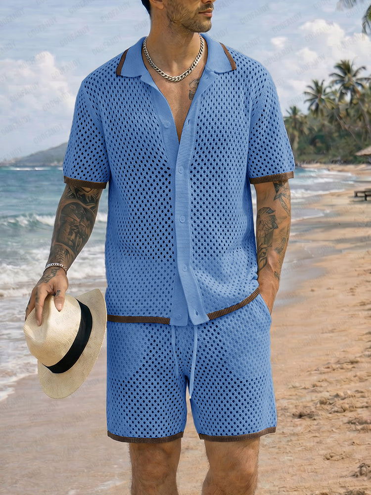 Blue / XXXL