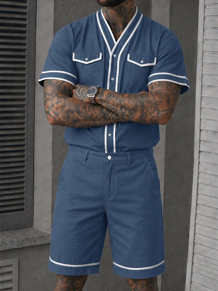 Blue / XXXL
