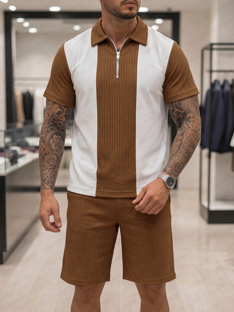 Brown / XXXL