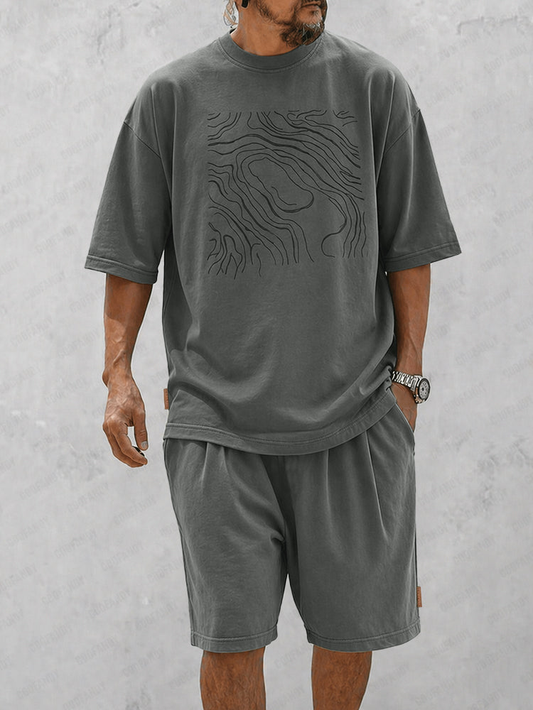 Gray / XXXL