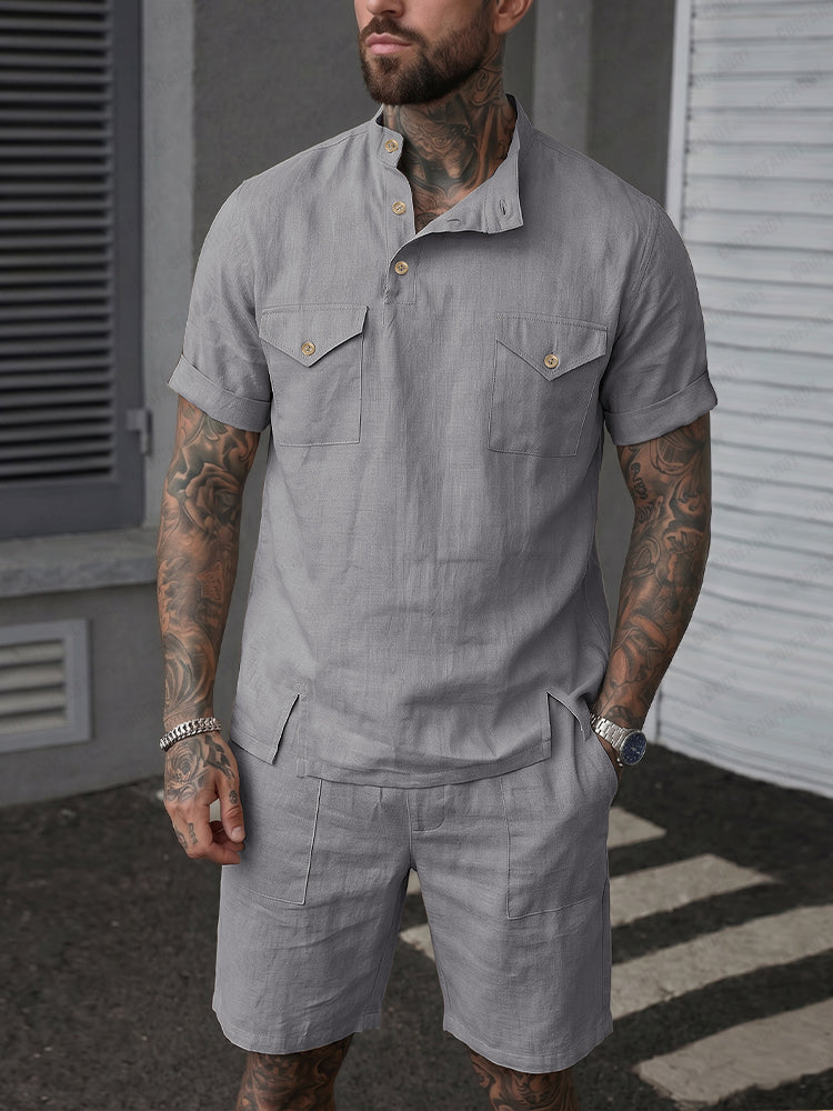 Gray / XXXL