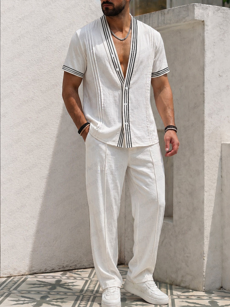 White / XXXL