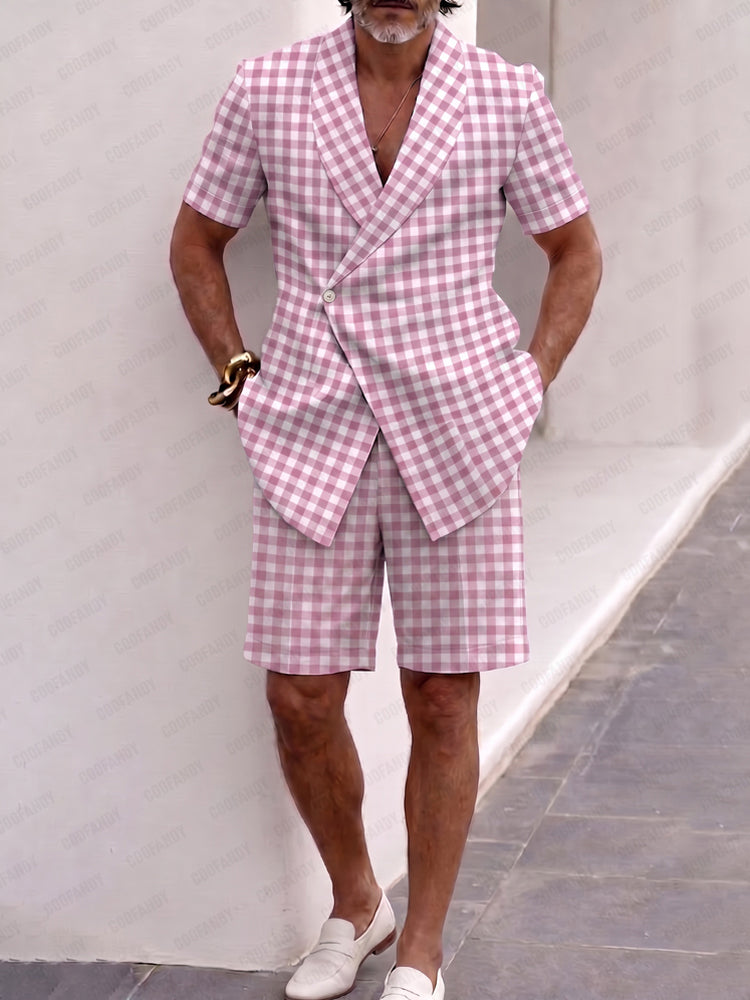 Pink / XXXL