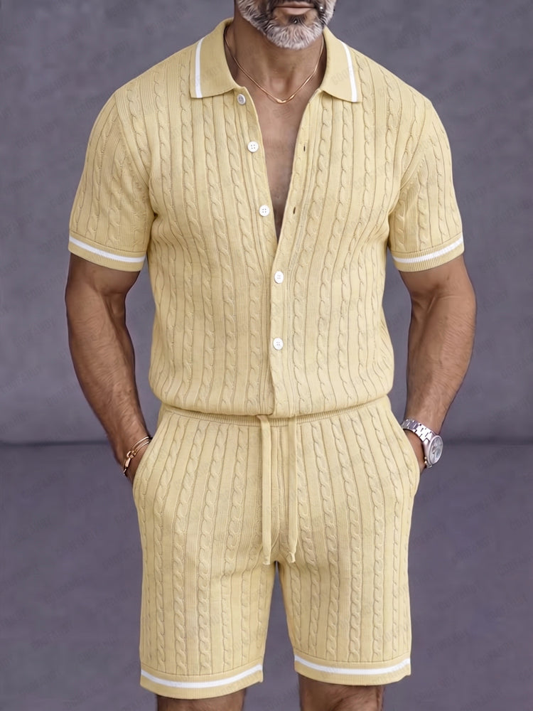 Yellow / XXXL