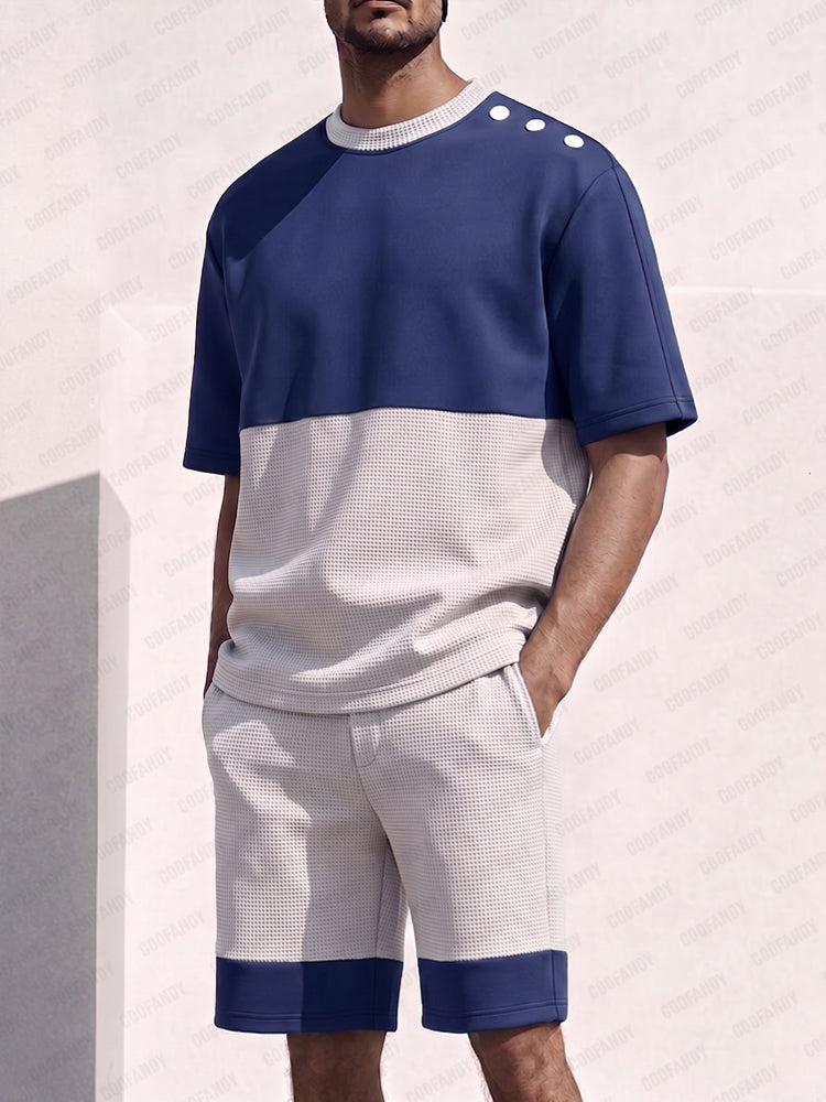 Blue / XXXL