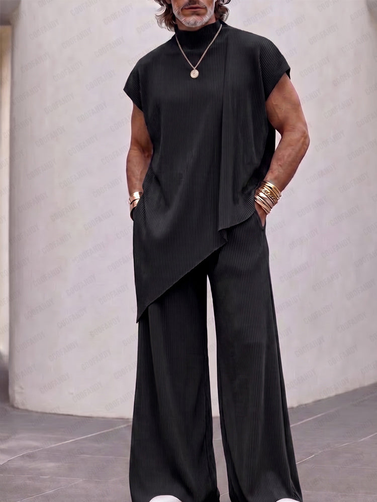 Black / XXXL