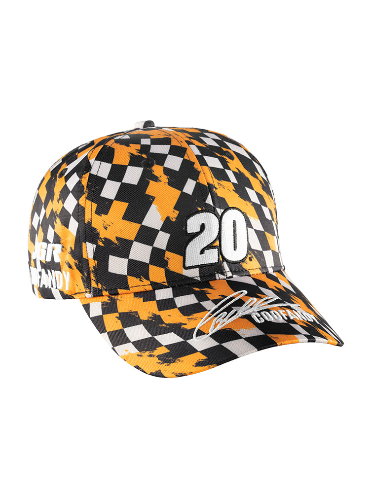 Yellow / One Size