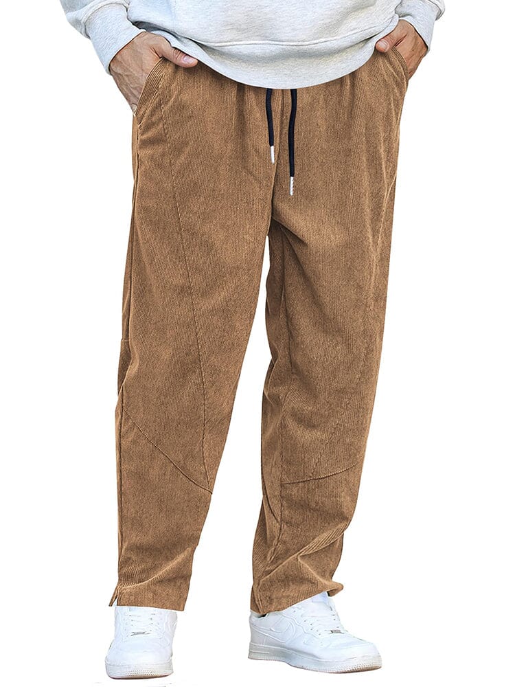 Brown / XXL